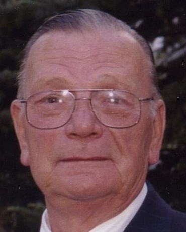 Obituary of Edward P. Rotchford