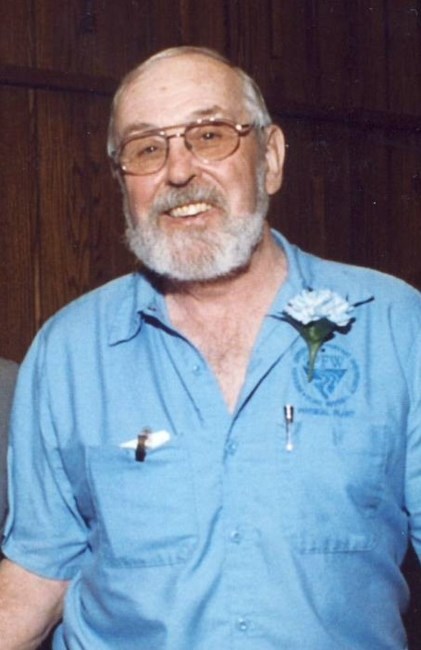 Obituary of Ronald Dean Pequignot
