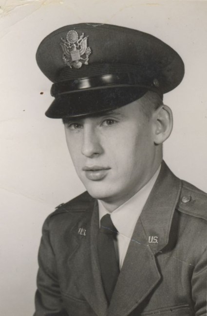 Obituary of Bernard Kazmierczak