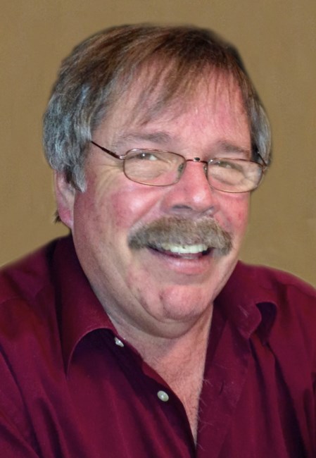 Obituary of John Eric Sutherland