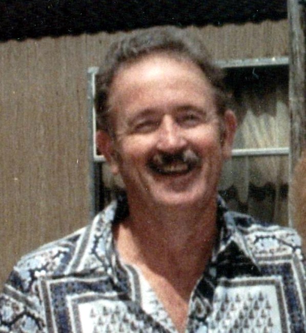 Obituary of Jimmy Don Callaway