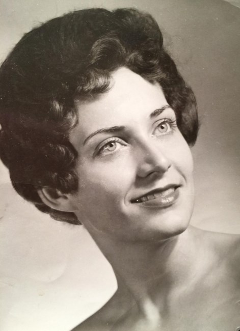 Obituary of Esther Janice Anderson