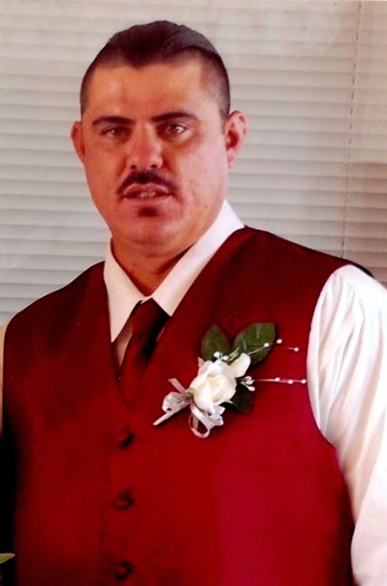 Obituary of Mario Robert Hernandez III