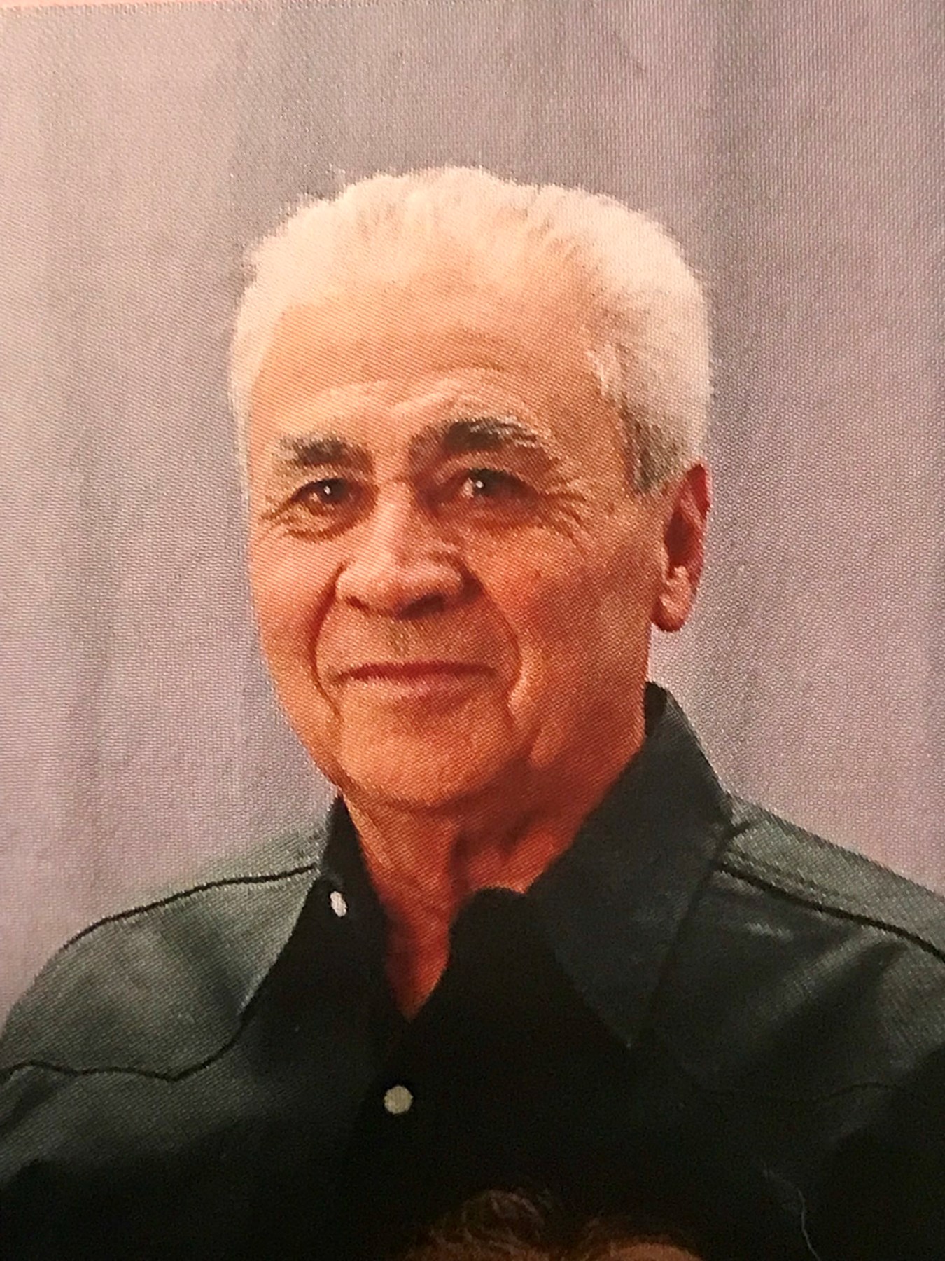Obituary of Juvey Romo Pena