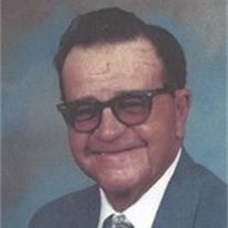 Obituary of Jesse N Jackson