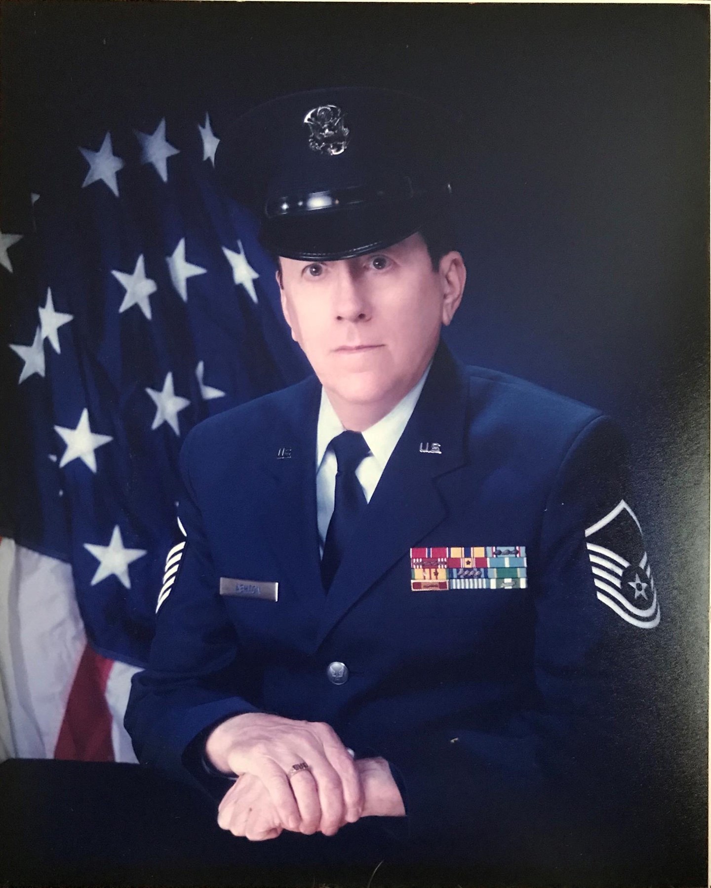 Obituary of Robert Leroy Ashton