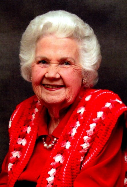 Obituary of Elizabeth J. Blasingame