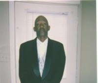 Obituary of Otis L Norwood