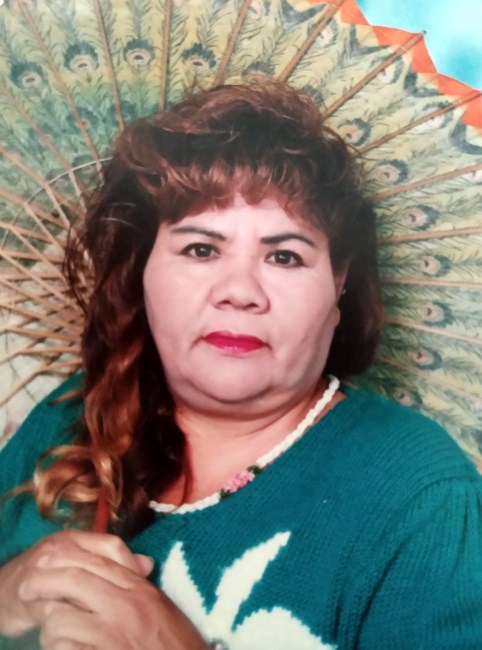 Obituary of Imelda Berrios