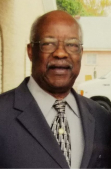 Obituary of Mr. Walter   Brown, Jr.
