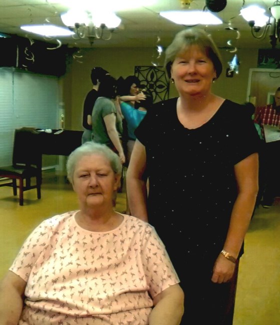 Obituary of Delores Williams Hudson