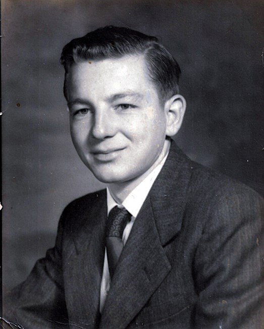 Obituary of Ronald Leroy Neece