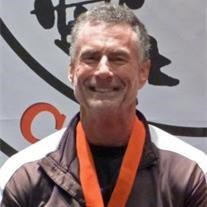 Obituario de Mark Eichenseer