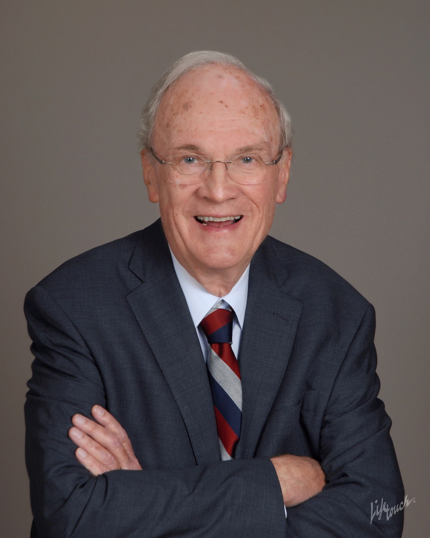 Obituary of John Comer