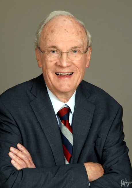 Obituary of John Comer