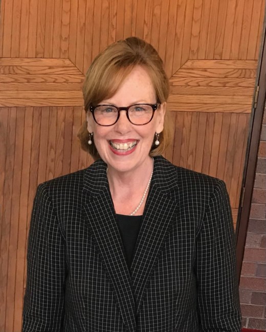 Obituary of Terese Ann Geoghegan