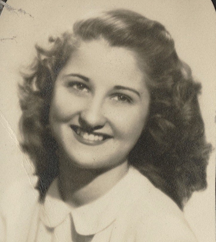 Obituary of Francisca Mary Feddersen