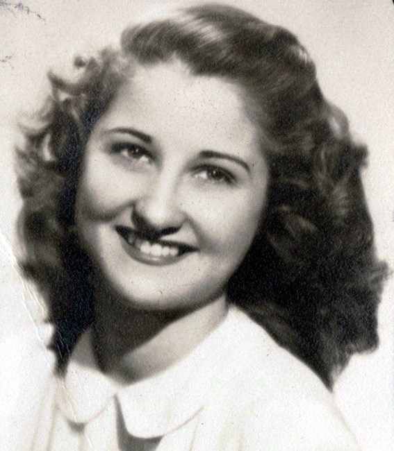 Obituary of Francisca Mary Feddersen