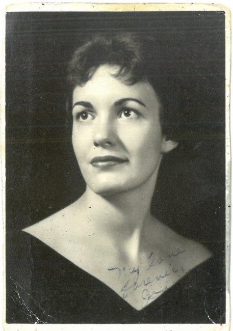 Obituary of Judith Ann Ellis