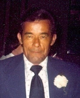 Obituary of Ignacio P. Zavala