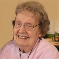Obituary of Evalene Poole