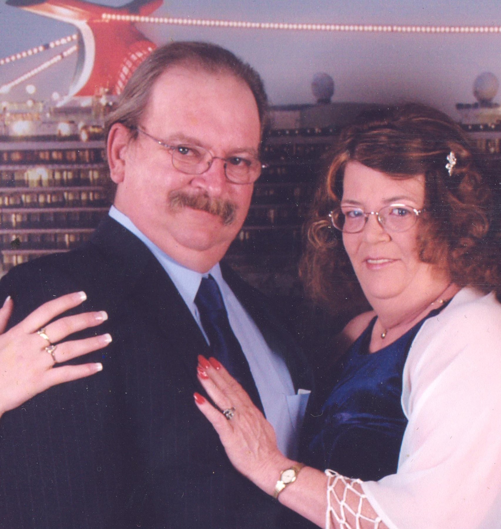 Obituary of Patrick Allen Bickle