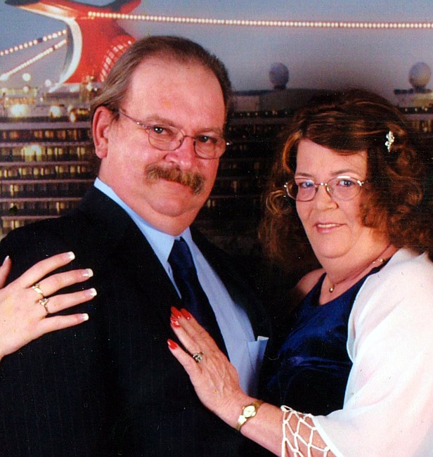 Obituary of Patrick Allen Bickle