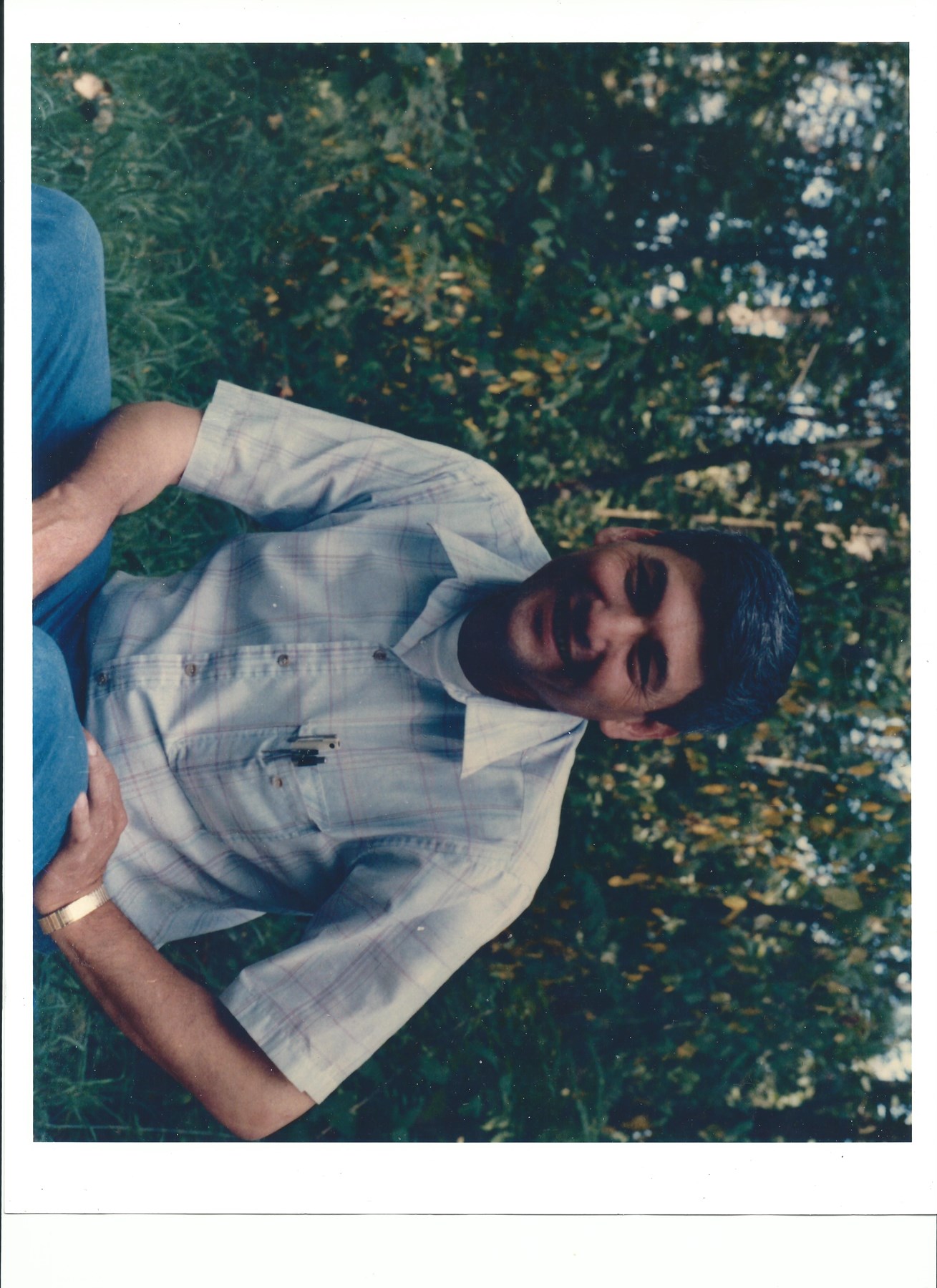 Obituary of Tee-Squant-Nee Jackson