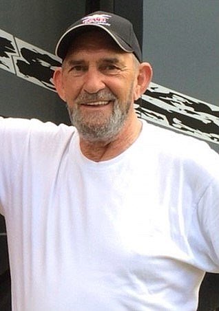 Avis de décès de Richard Stone Kimball Jr.