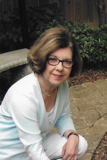 Obituary of Sylvia Forsythe