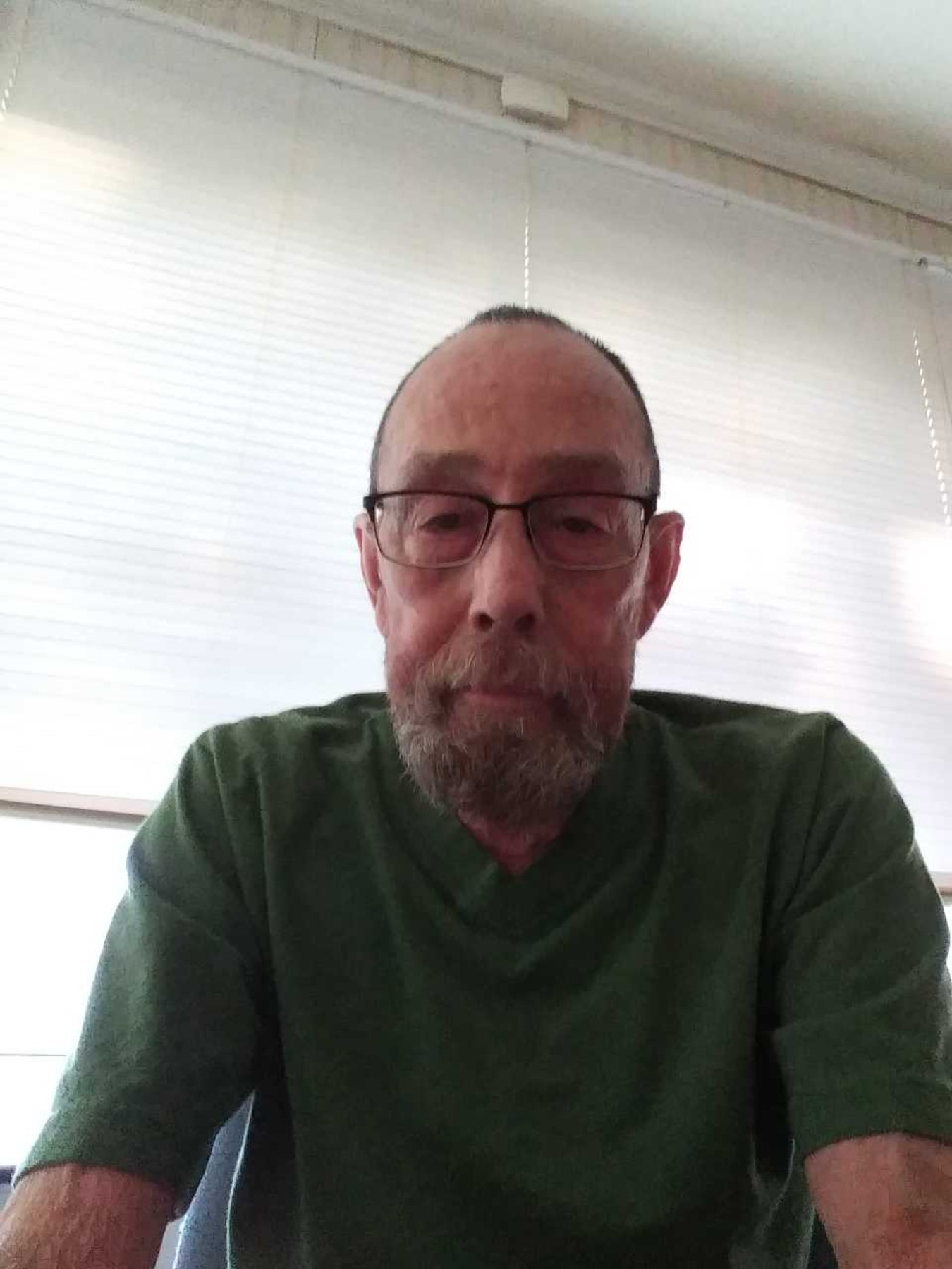 Obituary of Michael Andersen