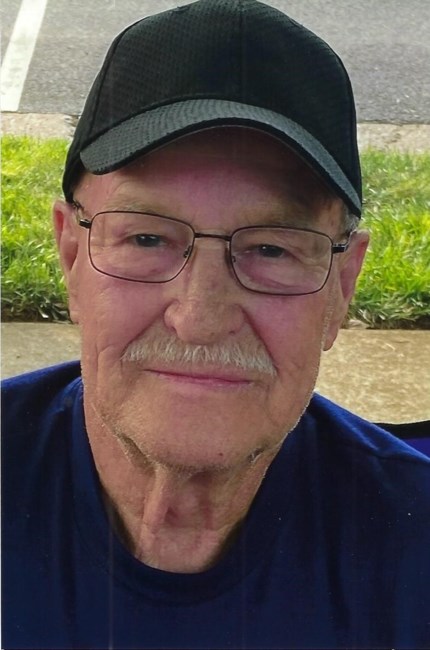 Obituary of Charles "Charlie" Alis Ritchie