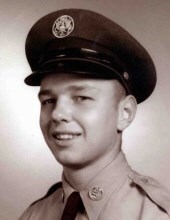 Obituary of William Thomas "Bud" Eck, Jr.