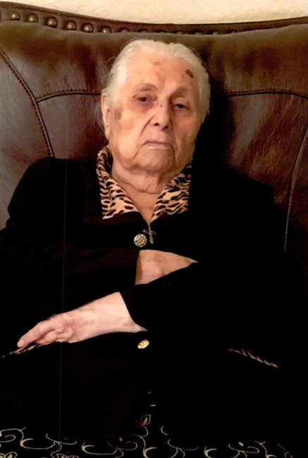 Obituary of Mirem Yokhanna