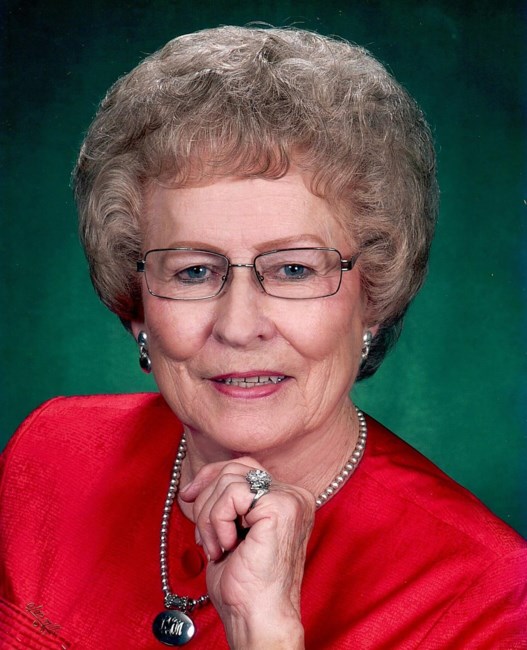 Obituary of Lester Mae Griffin