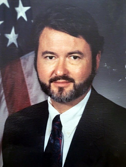 Obituary of David Gwenn Tripp