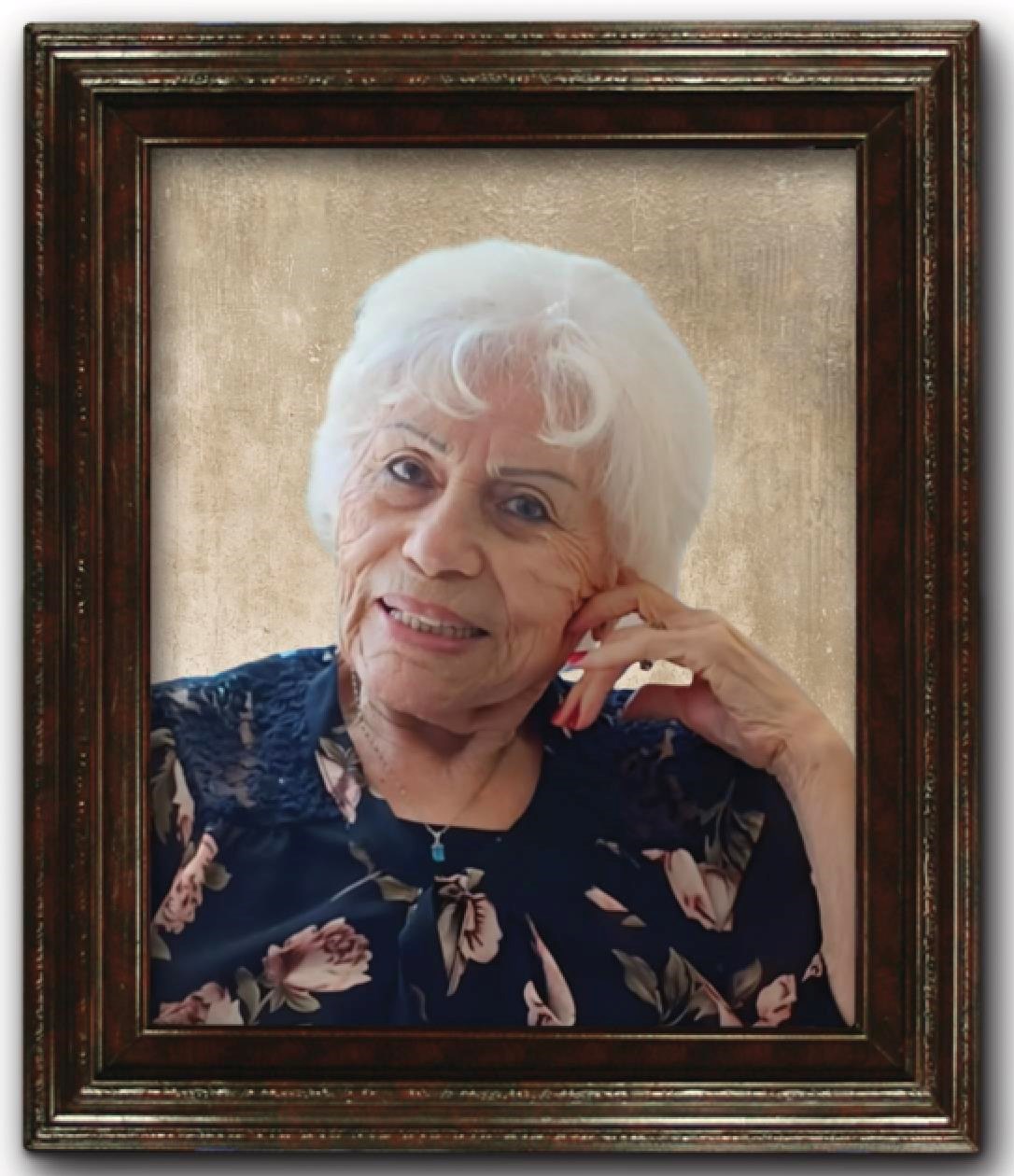 Obituary of Maria E Ramirez