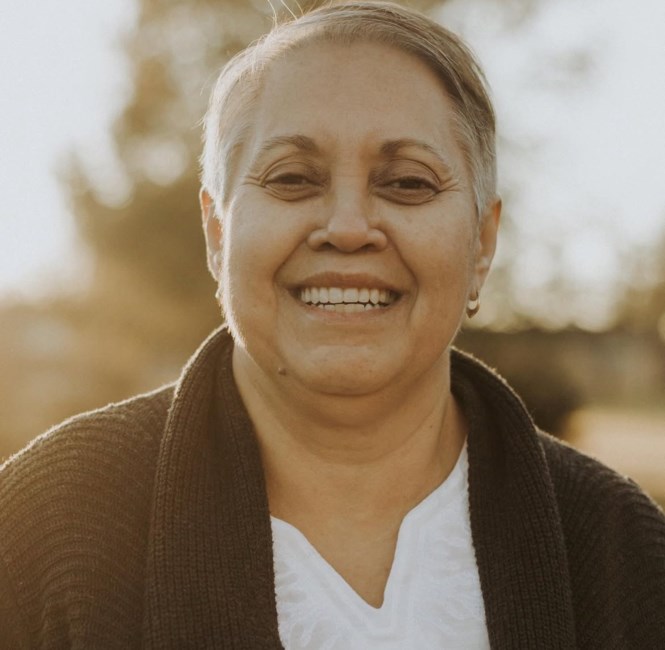 Obituary of Miriam Sifuentes