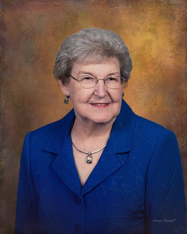 Obituary of Glynna Jean (Hays) Noland