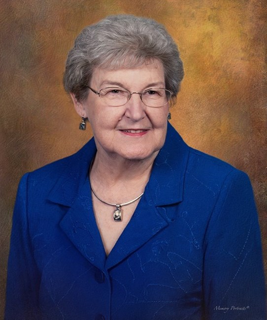 Obituary of Glynna Jean (Hays) Noland