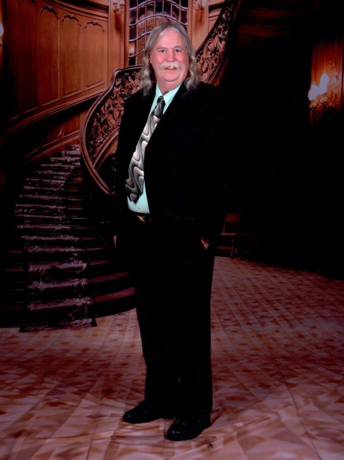 Obituary of Harry F. Frantz