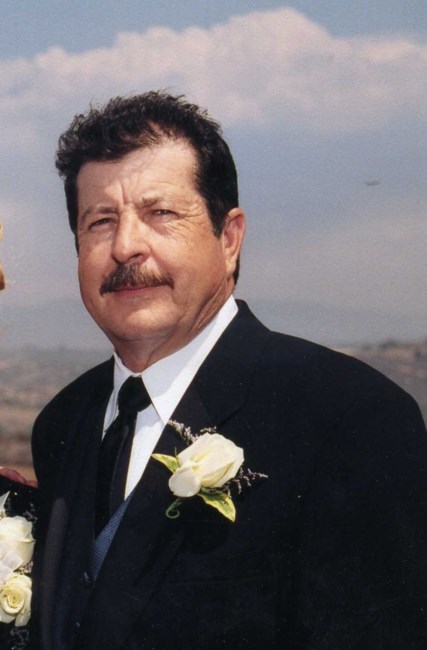 Obituary of Cesar G. Rodriguez