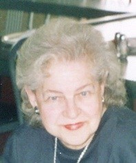 Obituary of Vi Julian