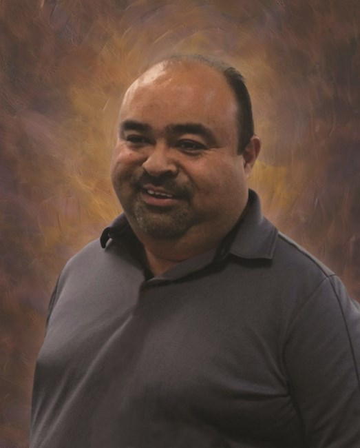 Obituary of Enrique R. Diaz