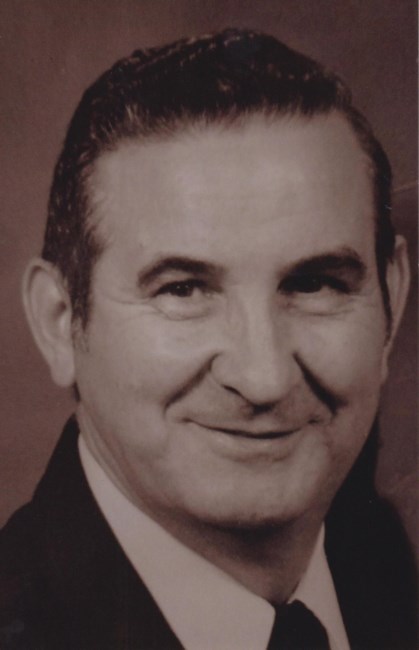 Obituary of Elmer Leroy Vincent