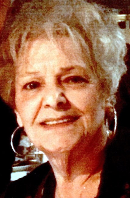 Obituary of Rosalie Ragozzino