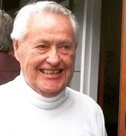 Obituary of Patrick Henry Sadlier
