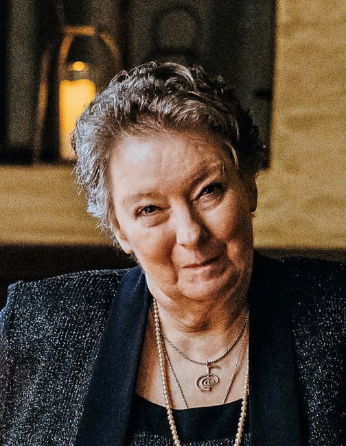 Avis de décès de Elaine Nixon