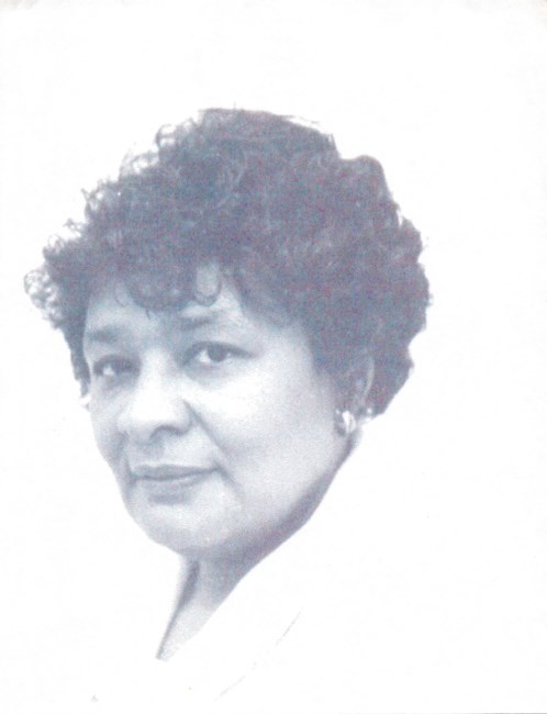 Obituary of Priscilla Dean Cross