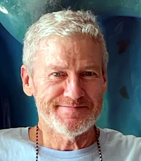 Obituary of Jonathan McGee